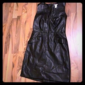 Bar III dress size medium